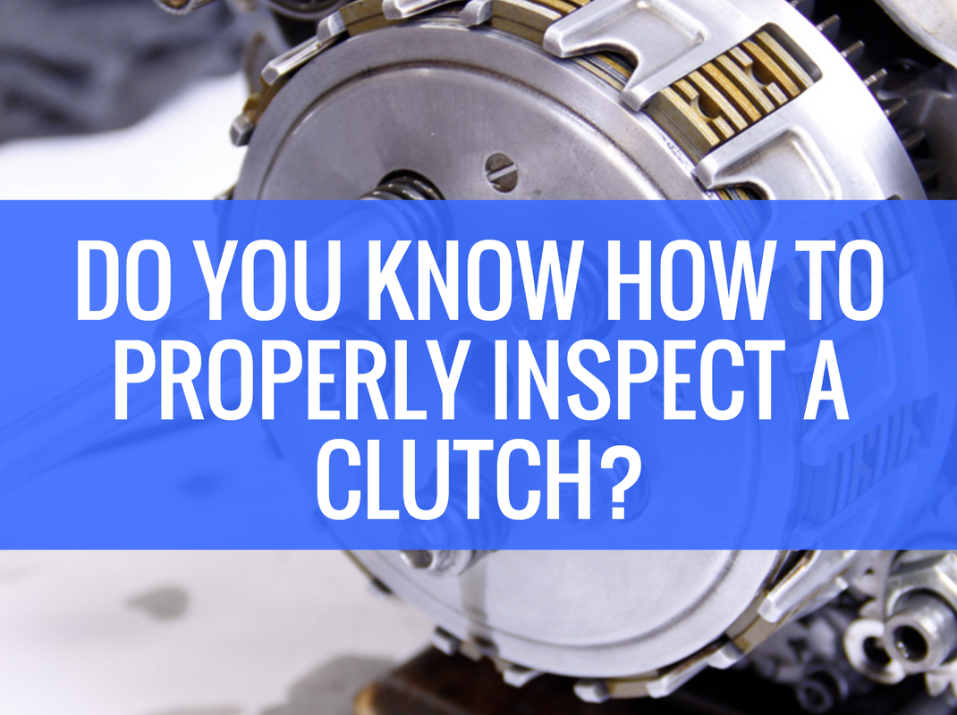 Clutch Meaning in Bike Motorcycle